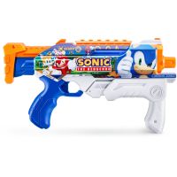 ZURU X-SHOT Vodní pistole SONIC the Hedgehog Fast Fill Skins