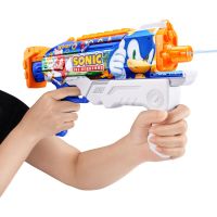ZURU X-SHOT Vodní pistole SONIC the Hedgehog Fast Fill Skins 4
