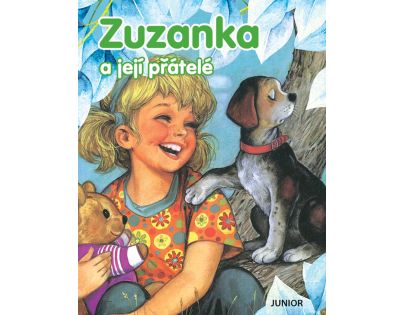 Junior Zuzanka a její přátelé
