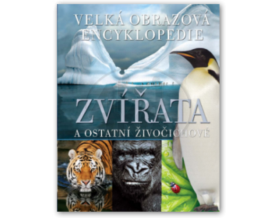 SVOJTKA & Co 0120166 - Zvířata a ostatní živočichové