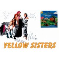 VTech Zvěřinec Yellow Sistters CD 4