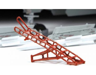 Zvezda Model Kit letadlo 4824 Suchoi SU-57 1:48