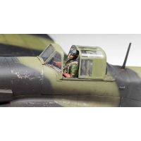 Zvezda Model Kit letadlo 4825 IL-2 Stormovik 1:48 5