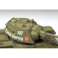 Zvezda Model Kit tank T-34_76 mod.1942 1:35 3