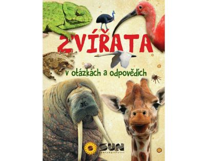 Sun Zvířata v otázkách a odpovědích