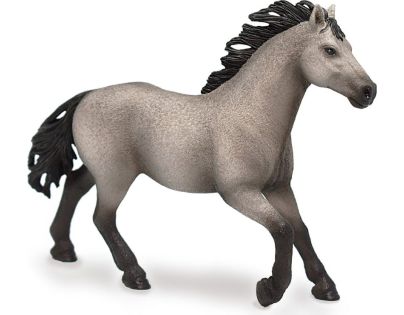 Schleich 72143 Zvířátko - quarter hřebec