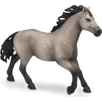 Schleich 72143 Zvířátko - quarter hřebec