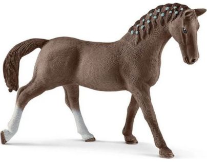 Schleich 72163 Zvířátko - trakénská klisna