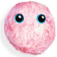 TM Toys Zvířátko Fur Balls růžový Touláček s doplňky 3