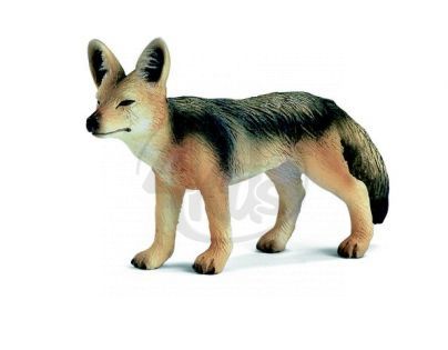 Zvířátko - šakal Schleich