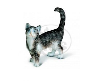 Zvířátko - kočka Schleich