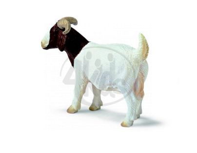 Zvířátko - koza Schleich