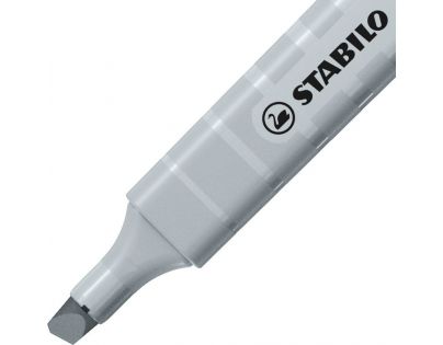 Zvýrazňovač STABILO swing cool Pastel 8 ks sada Zvýrazňovač STABILO swing cool Pastel 8 ks sada